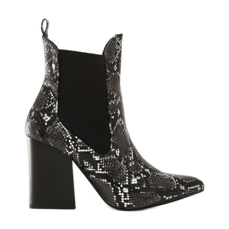 Vices Vícios 3313-38-preto