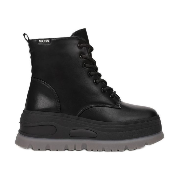 Vices Vícios 8603-1A-38-preto