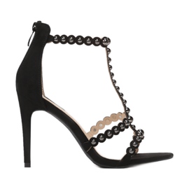 Vices Vícios 5150-1A Preto