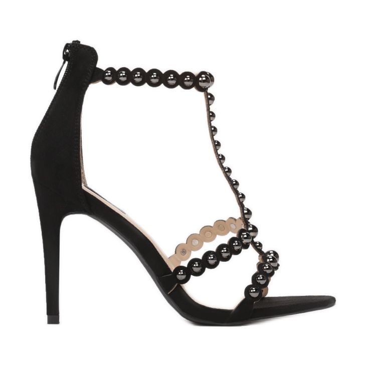 Vices Vícios 5150-1A Preto