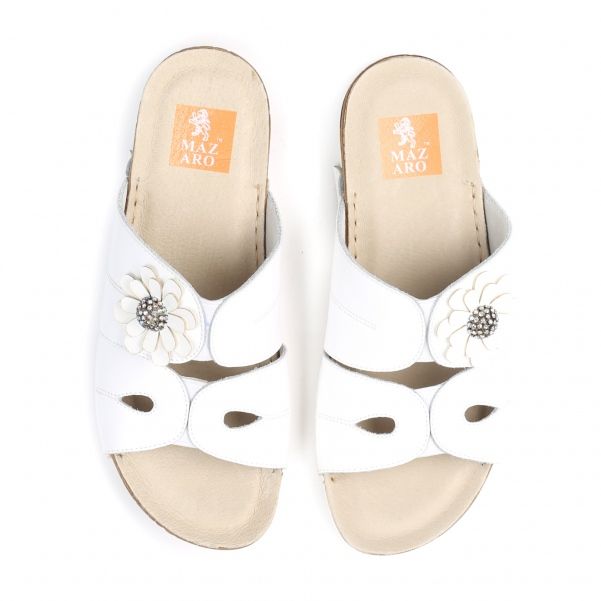 Vices Vícios 3257-41 Branco 36 41