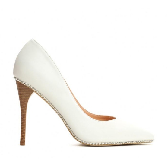 Vices Vícios 9218-41 Branco 36 41