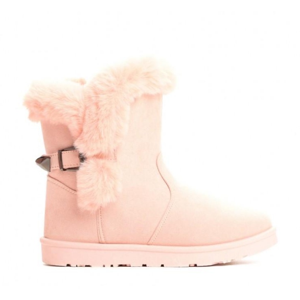 Vices Vícios B817-20 Rosa 36 41 Vices Vícios B817-20 Rosa 36 41