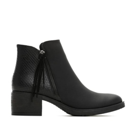 Vices Vícios T043-1 Preto 36 41