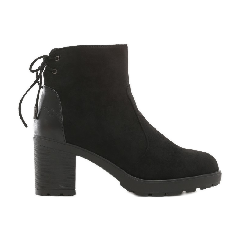 Vices Vícios 8507-38-preto