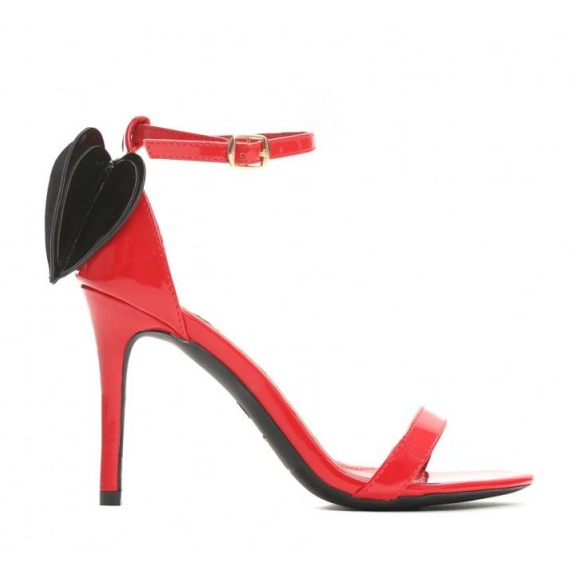 Vices Vícios 1467-19 Vermelho 36 41