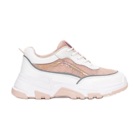 Vices Vícios 8551-45-rosa