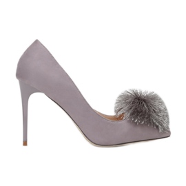 Vices Vícios IT2-5 Gray cinza Vices Vícios IT2-5 Gray cinza