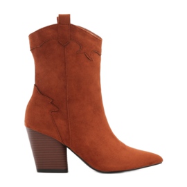 Vices Vícios 1586-54-marrom