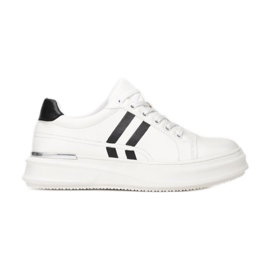 Vices Vícios 8580-71-branco preto