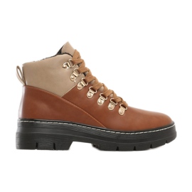 Vices Vícios 7333-68-camelo marrom