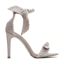 Vices Vícios 9034-5 Gray cinza Vices Vícios 9034-5 Gray cinza