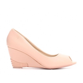 Vices Vícios 3202-20 rosa Vices Vícios 3202-20 rosa