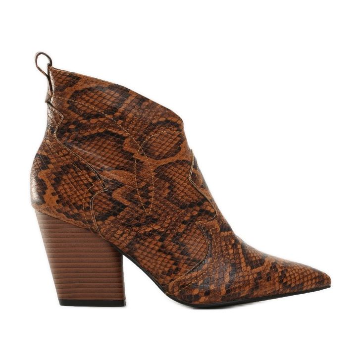 Vices Vícios 1584-54-marrom castanho