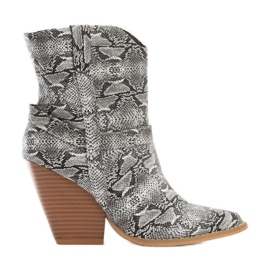 Vices Vícios 3326-71-branco cinza multicolorido