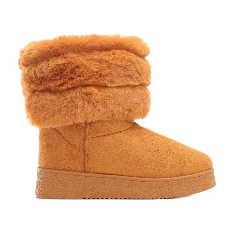 Vices Vícios JB031-68-camelo castanho