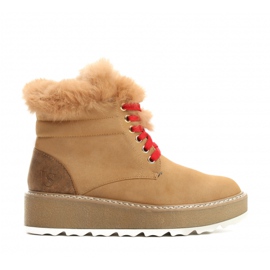 Vices Camelo Vícios 3120-17 marrom