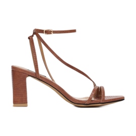 Vices Vícios 3378-54-marrom