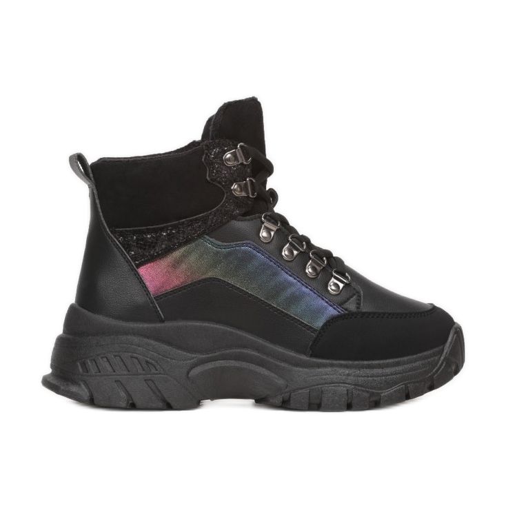 Vices Vícios 8600-38-preto