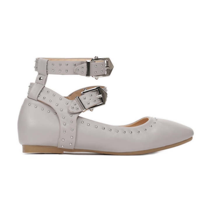 Vices Vícios 6208-5 Cinza 36 41