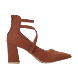 Vices Vícios 3340-54-marrom