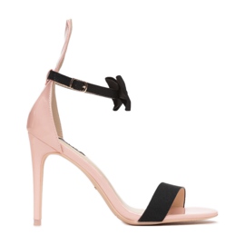 Vices Vícios 5077-20 Rosa 35 40