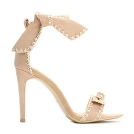 Vices Vícios 9034-14 Beige 35 40 bege