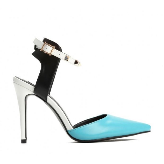 Vices Vícios 1380-11 Blu 36 41 azul