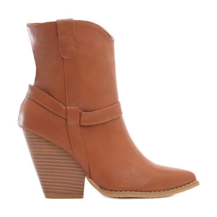 Vices Vícios 3327-68-camelo castanho