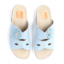 Vices Vícios 3257-11 Azul 36 41 Vices Vícios 3257-11 Azul 36 41