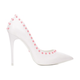 Vices Vícios 5092-41 Branco 35 40