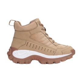 Vices Vícios 8605-68-camelo marrom