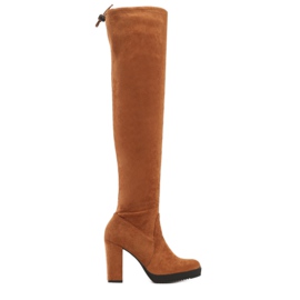 Vices Vícios 3130-68-camelo marrom