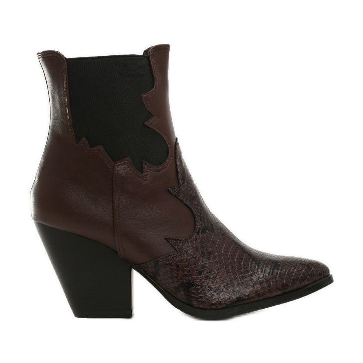 Vices Vícios 3330-54-marrom castanho