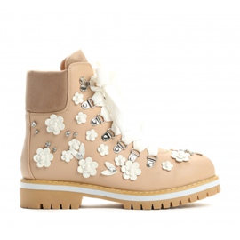 Vices Vícios 9093-14 Bege 36 41 branco