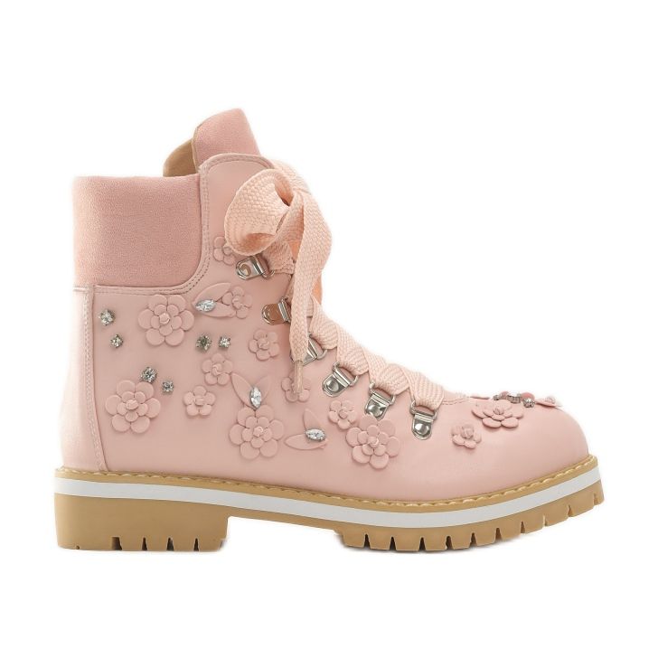 Vices Vícios 9093-20 Rosa 36 41