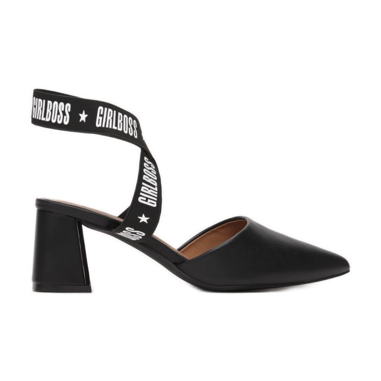 Vices Vícios 9244-1 Preto Vices Vícios 9244-1 Preto