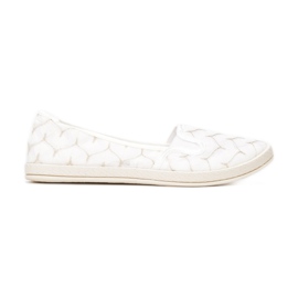 Vices Vícios B854-41 Branco 36 41