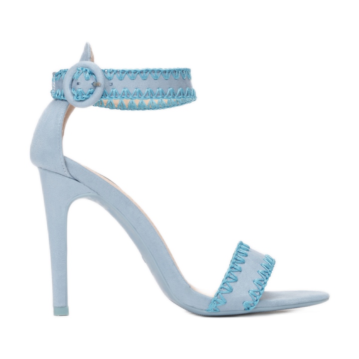 Vices Vícios 9033-11 Azul 35 40 Vices Vícios 9033-11 Azul 35 40