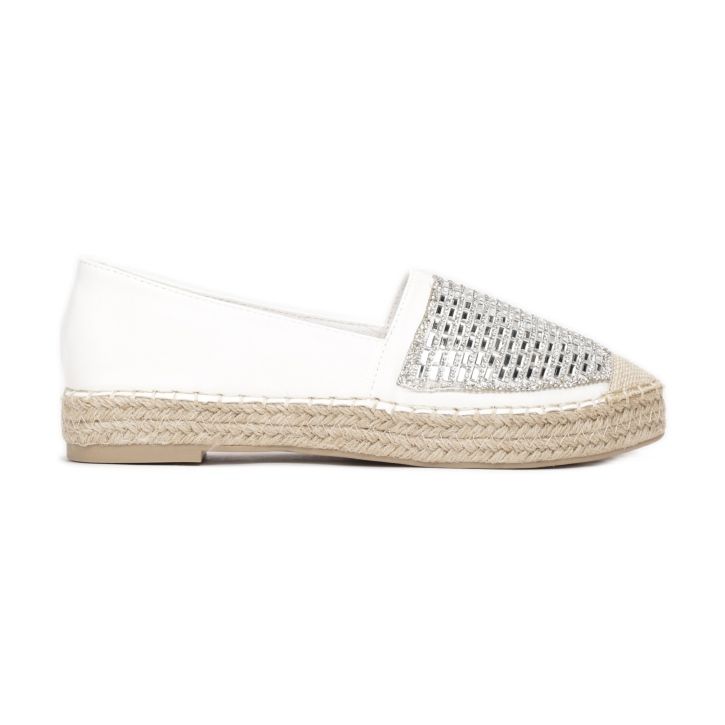 Vices Vícios 9270-41 Branco prata Vices Vícios 9270-41 Branco prata