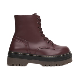 Vices Vícios 8606-453 - ed vermelho