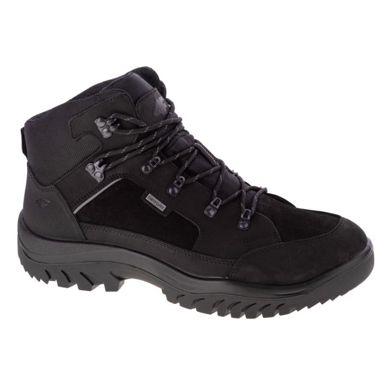 Tênis 4F Trek M H4Z20-OBMH254 21S preto