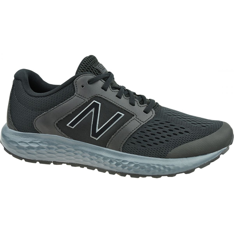 Sapatos New Balance M M520LB5 preto