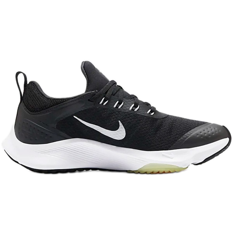 Tênis de corrida Nike Air Zoom Speed ​​Gs Jr CJ2088-001 branco preto