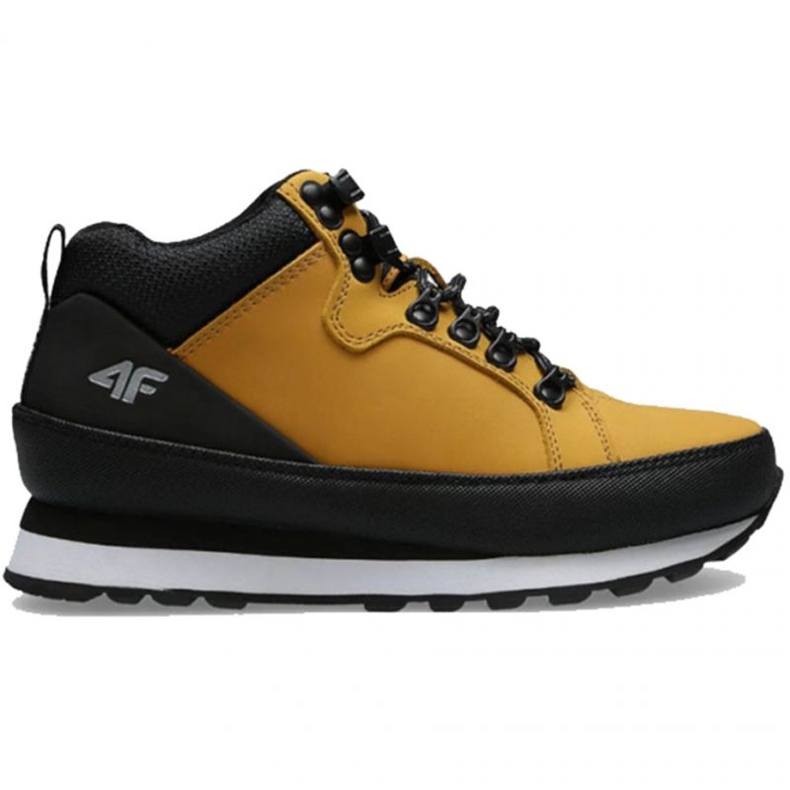 Botas 4F Jr HJZ20-JOBMW002 83S vermelho Botas 4F Jr HJZ20-JOBMW002 83S vermelho