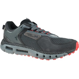 Under Armour Hovr Summit M 3022579-100 cinza