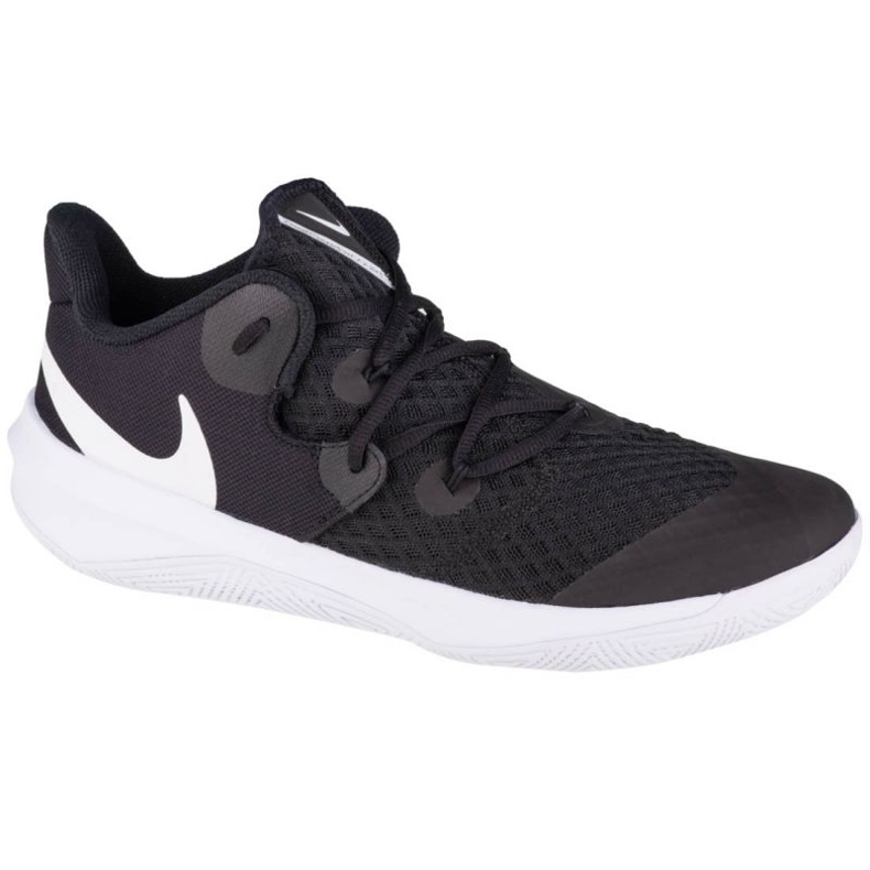 Tênis Nike Zoom Hyperspeed Court CI2964-010 preto