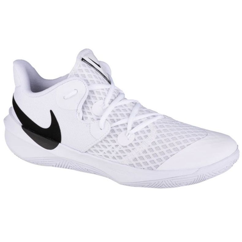 Tênis Nike Zoom Hyperspeed Court CI2964-100 branco