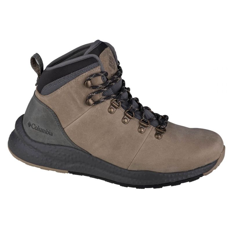 Columbia SH / FT Wp Hiker M 1878561 247 castanho