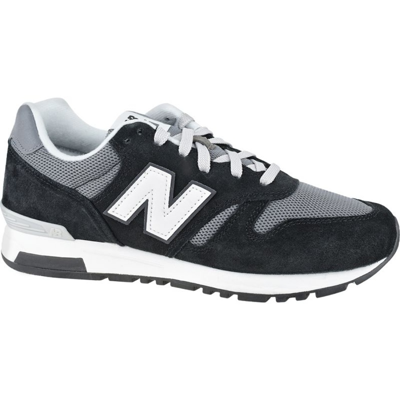 Sapatos New Balance M ML565CBK branco Sapatos New Balance M ML565CBK branco